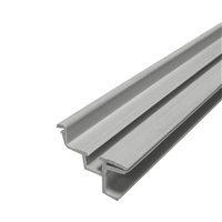 Perfil de PVC 136 para burletes