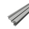 Perfil de PVC 136 para burletes
