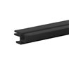 Perfil de PVC 115 para burletes
