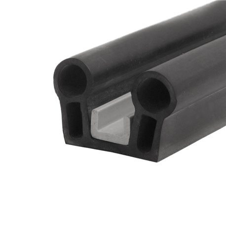 Burlete 3340 dos alveolos con tensor frontal