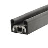Burlete doble con tensor frontal UR-2310