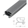 Burlete UR-250 (3 mts)