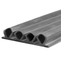 Burlete 520 camara 4 alveolos
