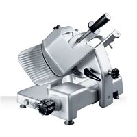 Cortadora de fiambres 250 IK