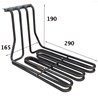 Resistencia freidora Movilfrit 3000W