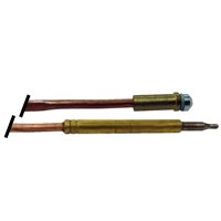 Termopar universal cabeza lisa L900