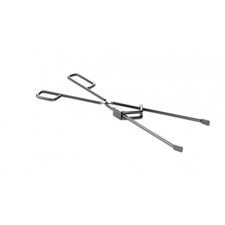 pinza reforzada barbacoa