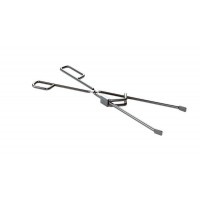 pinza reforzada barbacoa