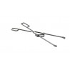 pinza reforzada barbacoa