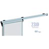 Sistema coirederas cámara modelo 2310