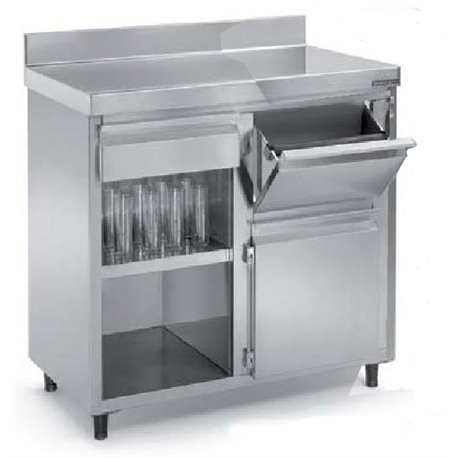Mueble cafetero