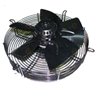 Ventilador con reja y soporte Ø 250 aspirante