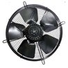 Ventilador con reja y soporte Ø 250 impelente