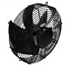 Ventilador aspirante Ø 300 con reja y soporte
