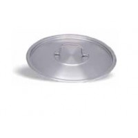 Tapa acero inoxidable