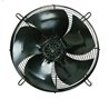 Ventilador impelente Ø 350 con reja y soporte