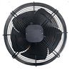 Ventilador aspirante Ø 350 con reja y soporte