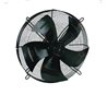 Ventilador aspirante Ø 450 con reja y soporte