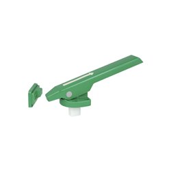 Maneta interior pintada para G-2250/2225