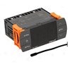 Controlador electrónico AKO-14722 12V 1 relé