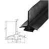 Burlete para puerta Vaiven 4M
