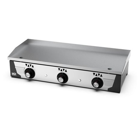 Plancha a gas de 80 A GAS