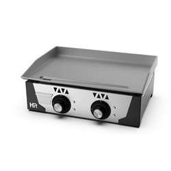 Plancha eléctrica de 60