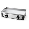 Plancha a gas de 80 CROMO