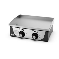 Plancha eléctrica de 60 rectificada