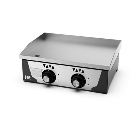 Plancha eléctrica de 60 rectificada