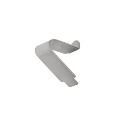 Soporte para cremallera "U" 