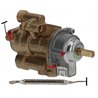 Grifo de gas termostático 25 ST 100-300ºC
