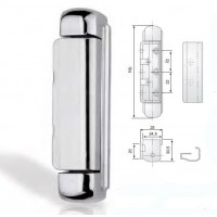 Bisagra para camara G-325