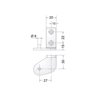 Soportes para TRS-1