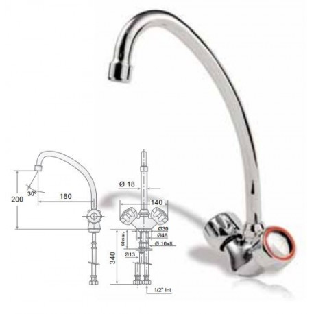 Grifo FR-308/17