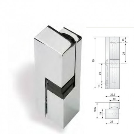 bisagra camara g-330
