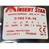 Bomba Insert Star 2/102 FA-15