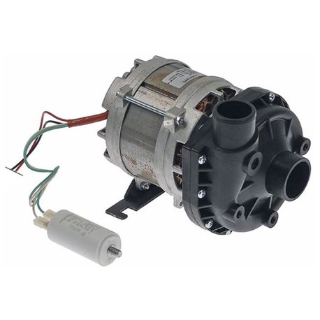Bomba alba HBT7995