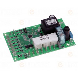 Placa Electrónica Silanos 907174 907175