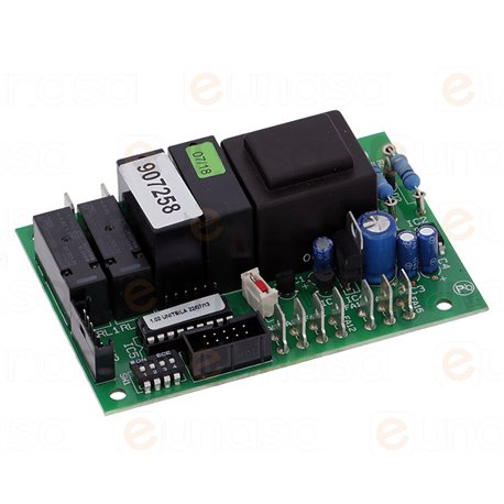 Placa Electrónica Silanos 907258