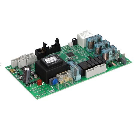 Placa Electrónica Silanos 907174 907175