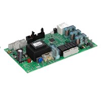Placa Electrónica Silanos 907174 907175