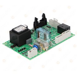 Placa Electrónica Silanos 907391