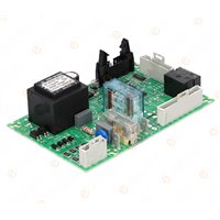 Placa Electrónica Silanos 907391