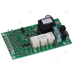 Placa Electrónica Silanos 907169