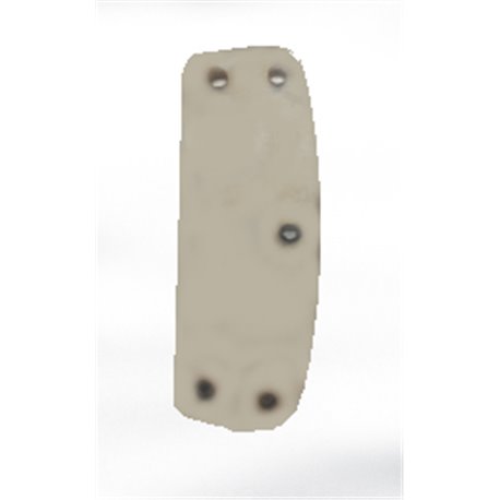 Suplemento 4 mm para HU-172