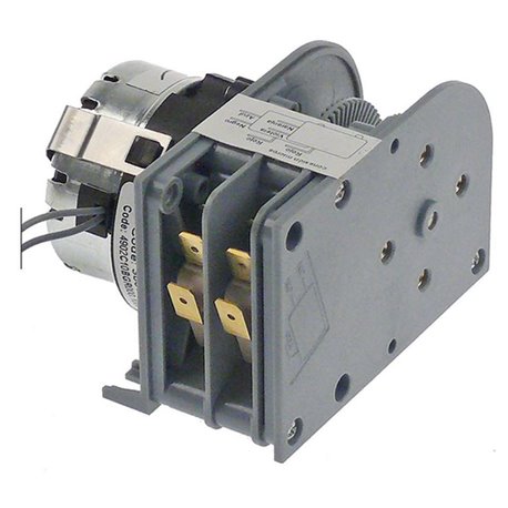 Programador 4902C1 20 min 2 levas