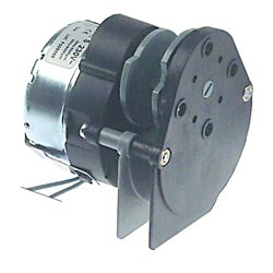 Programador 11902F3 4 min. 2 levas