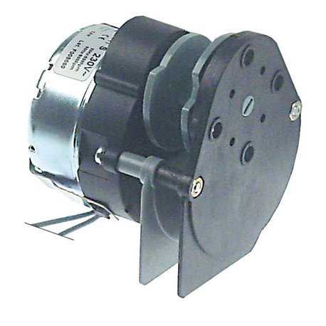Programador 11902F3 4 min. 2 levas