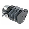 Programador 11904F1 15 min 4 levas
